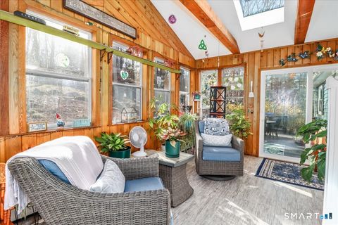 Tiny photo for 156 Stadley Rough Road, Danbury, CT 06811 (MLS # 24167114)