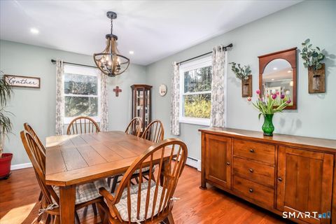 Tiny photo for 156 Stadley Rough Road, Danbury, CT 06811 (MLS # 24167114)