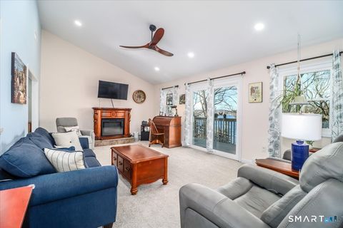 Tiny photo for 156 Stadley Rough Road, Danbury, CT 06811 (MLS # 24167114)