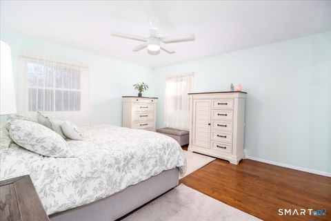 Tiny photo for 156 Stadley Rough Road, Danbury, CT 06811 (MLS # 24167114)