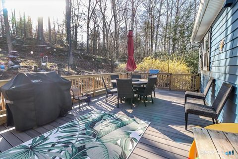 Tiny photo for 156 Stadley Rough Road, Danbury, CT 06811 (MLS # 24167114)