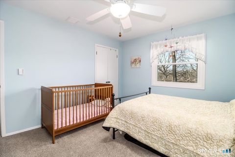 Tiny photo for 156 Stadley Rough Road, Danbury, CT 06811 (MLS # 24167114)