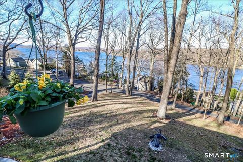 Tiny photo for 156 Stadley Rough Road, Danbury, CT 06811 (MLS # 24167114)