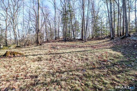 Tiny photo for 156 Stadley Rough Road, Danbury, CT 06811 (MLS # 24167114)