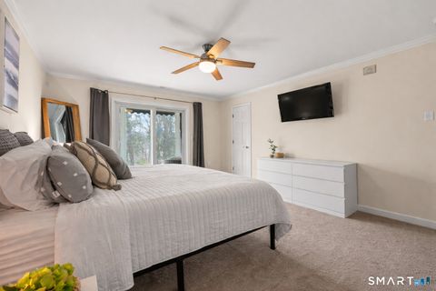 Tiny photo for 121 W Wakefield Boulevard, Winchester, CT 06098 (MLS # 24159801)