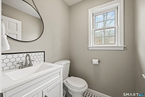 Tiny photo for 121 W Wakefield Boulevard, Winchester, CT 06098 (MLS # 24159801)