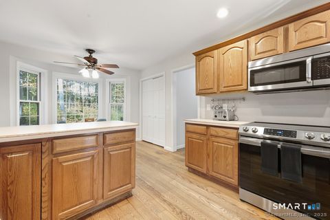 Tiny photo for 121 W Wakefield Boulevard, Winchester, CT 06098 (MLS # 24159801)