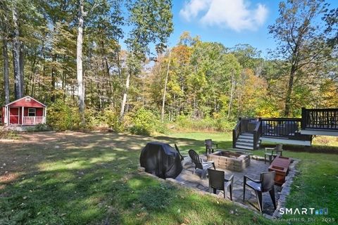 Tiny photo for 121 W Wakefield Boulevard, Winchester, CT 06098 (MLS # 24159801)