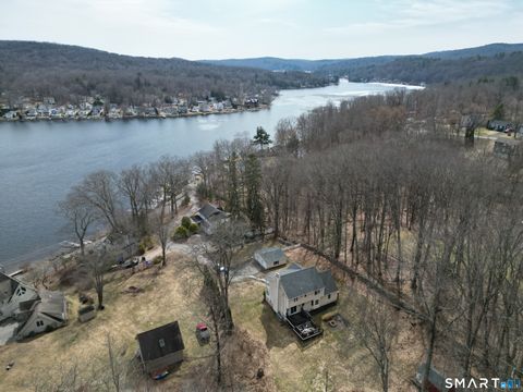 Tiny photo for 121 W Wakefield Boulevard, Winchester, CT 06098 (MLS # 24159801)