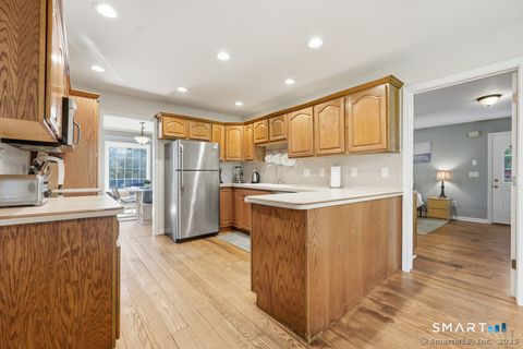 Tiny photo for 121 W Wakefield Boulevard, Winchester, CT 06098 (MLS # 24159801)