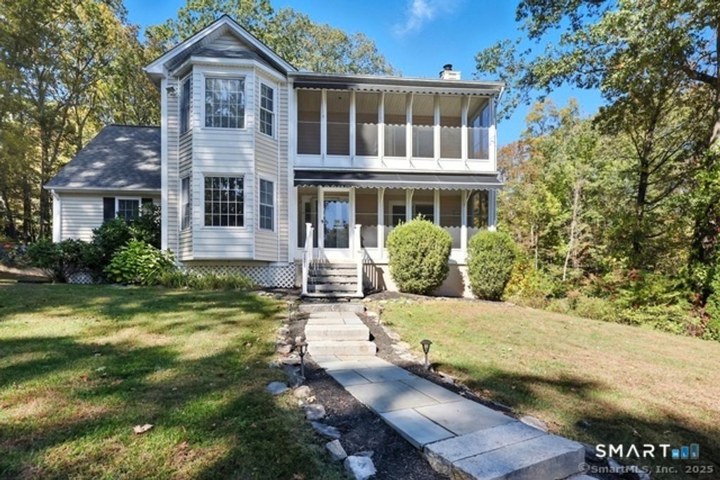 Photo of 121 W Wakefield Boulevard, Winchester, CT 06098 (MLS # 24159801)