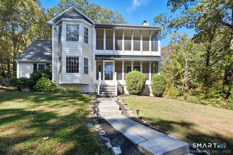 121 West Wakefield Boulevard Winchester CT 06098