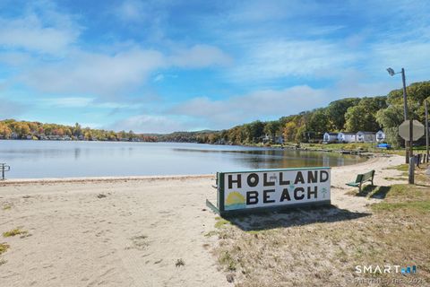 Tiny photo for 121 W Wakefield Boulevard, Winchester, CT 06098 (MLS # 24159801)