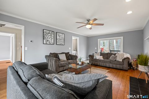 Tiny photo for 121 W Wakefield Boulevard, Winchester, CT 06098 (MLS # 24159801)