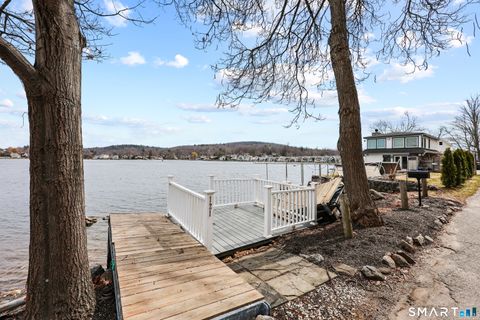 Tiny photo for 121 W Wakefield Boulevard, Winchester, CT 06098 (MLS # 24159801)
