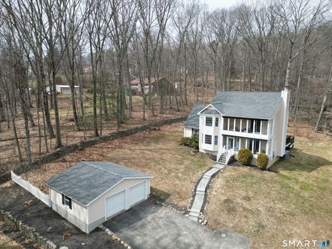 Tiny photo for 121 W Wakefield Boulevard, Winchester, CT 06098 (MLS # 24159801)