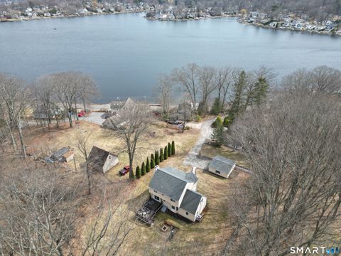 Tiny photo for 121 W Wakefield Boulevard, Winchester, CT 06098 (MLS # 24159801)