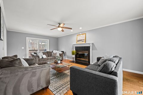 Tiny photo for 121 W Wakefield Boulevard, Winchester, CT 06098 (MLS # 24159801)