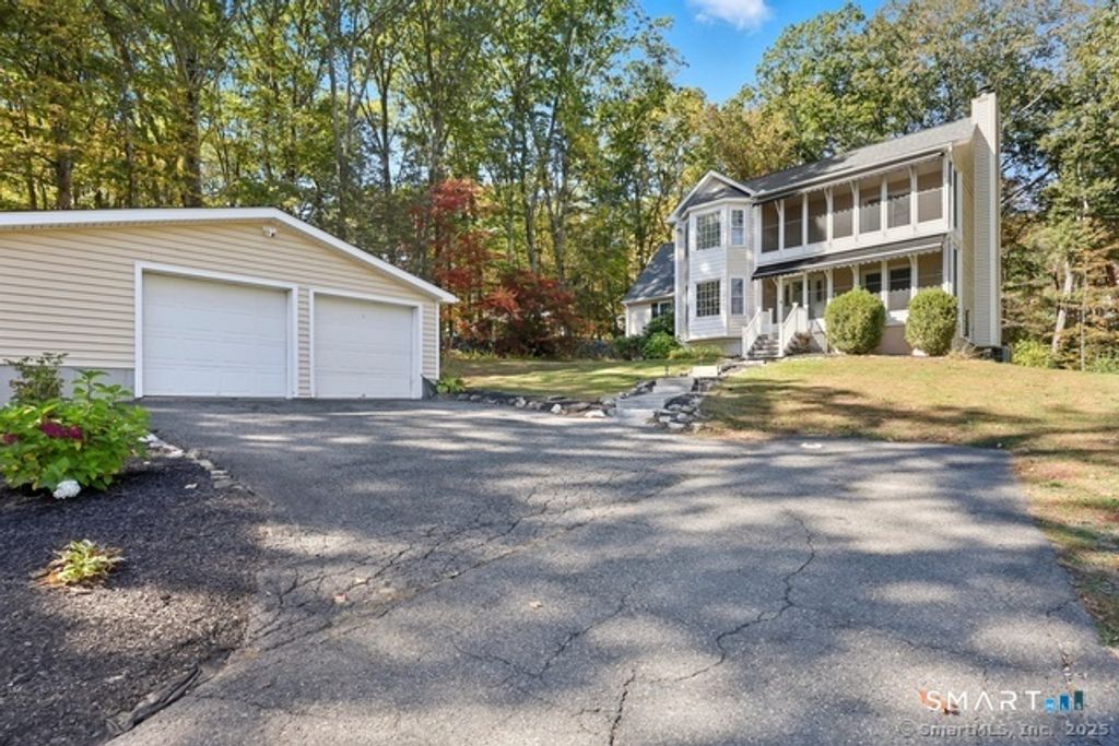 Photo of 121 W Wakefield Boulevard, Winchester, CT 06098 (MLS # 24159801)