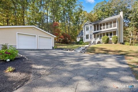 Tiny photo for 121 W Wakefield Boulevard, Winchester, CT 06098 (MLS # 24159801)