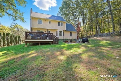 Tiny photo for 121 W Wakefield Boulevard, Winchester, CT 06098 (MLS # 24159801)