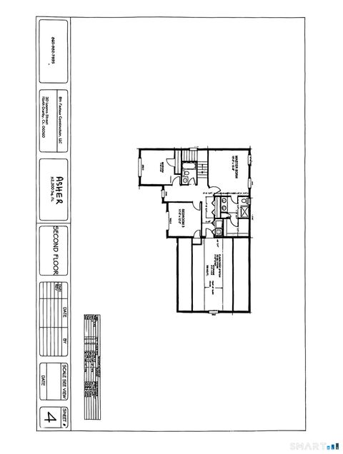 Tiny photo for 823a Stone Road, Windsor, CT 06095 (MLS # 24156249)