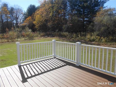 Tiny photo for 823a Stone Road, Windsor, CT 06095 (MLS # 24156249)