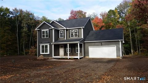 Photo of 823a Stone Road, Windsor, CT 06095 (MLS # 24156249)