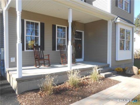 Tiny photo for 823a Stone Road, Windsor, CT 06095 (MLS # 24156249)