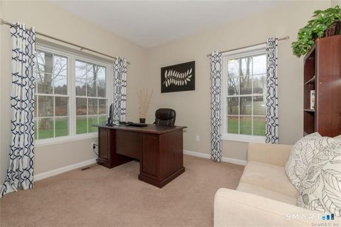 Tiny photo for 823a Stone Road, Windsor, CT 06095 (MLS # 24156249)