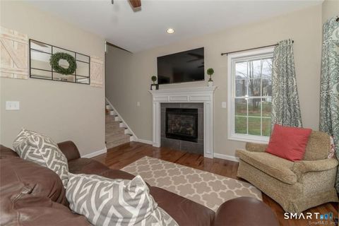 Tiny photo for 823a Stone Road, Windsor, CT 06095 (MLS # 24156249)