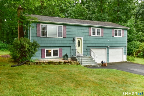 Homes For Sale - 78 Willie Circle<br/> Tolland, CT 06084