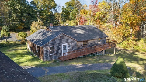 Tiny photo for 89 Brush Hill Road, Lyme, CT 06371 (MLS # 24215604)