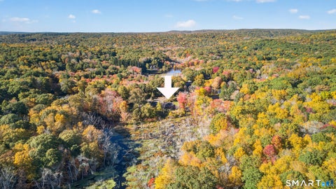 Tiny photo for 89 Brush Hill Road, Lyme, CT 06371 (MLS # 24215604)