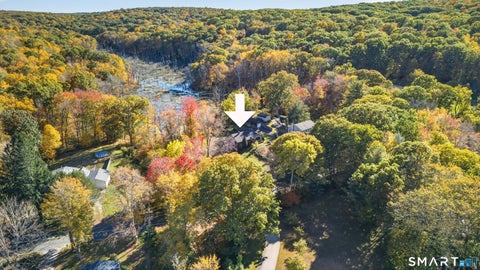 Tiny photo for 89 Brush Hill Road, Lyme, CT 06371 (MLS # 24215604)