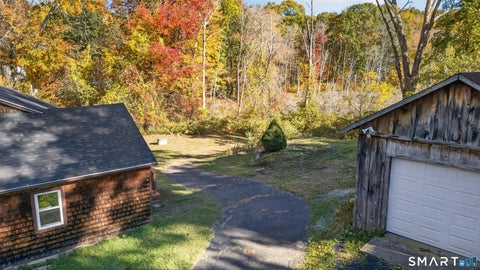 Tiny photo for 89 Brush Hill Road, Lyme, CT 06371 (MLS # 24215604)