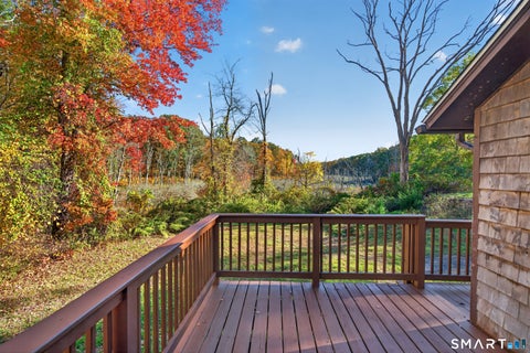 Tiny photo for 89 Brush Hill Road, Lyme, CT 06371 (MLS # 24215604)