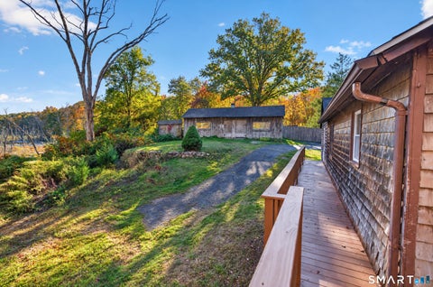 Tiny photo for 89 Brush Hill Road, Lyme, CT 06371 (MLS # 24215604)