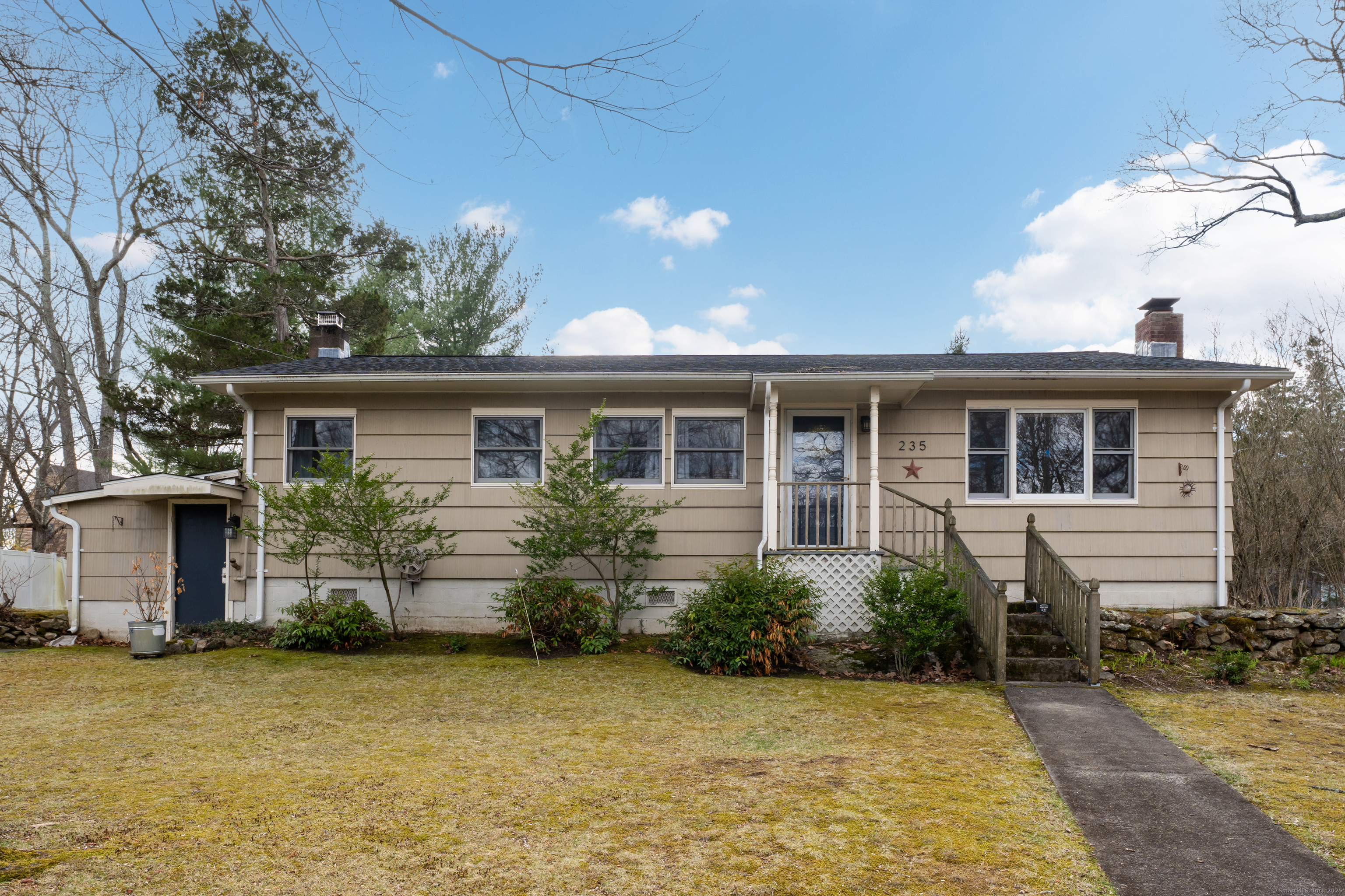 235 Woodland Road, Guilford, Connecticut image 1