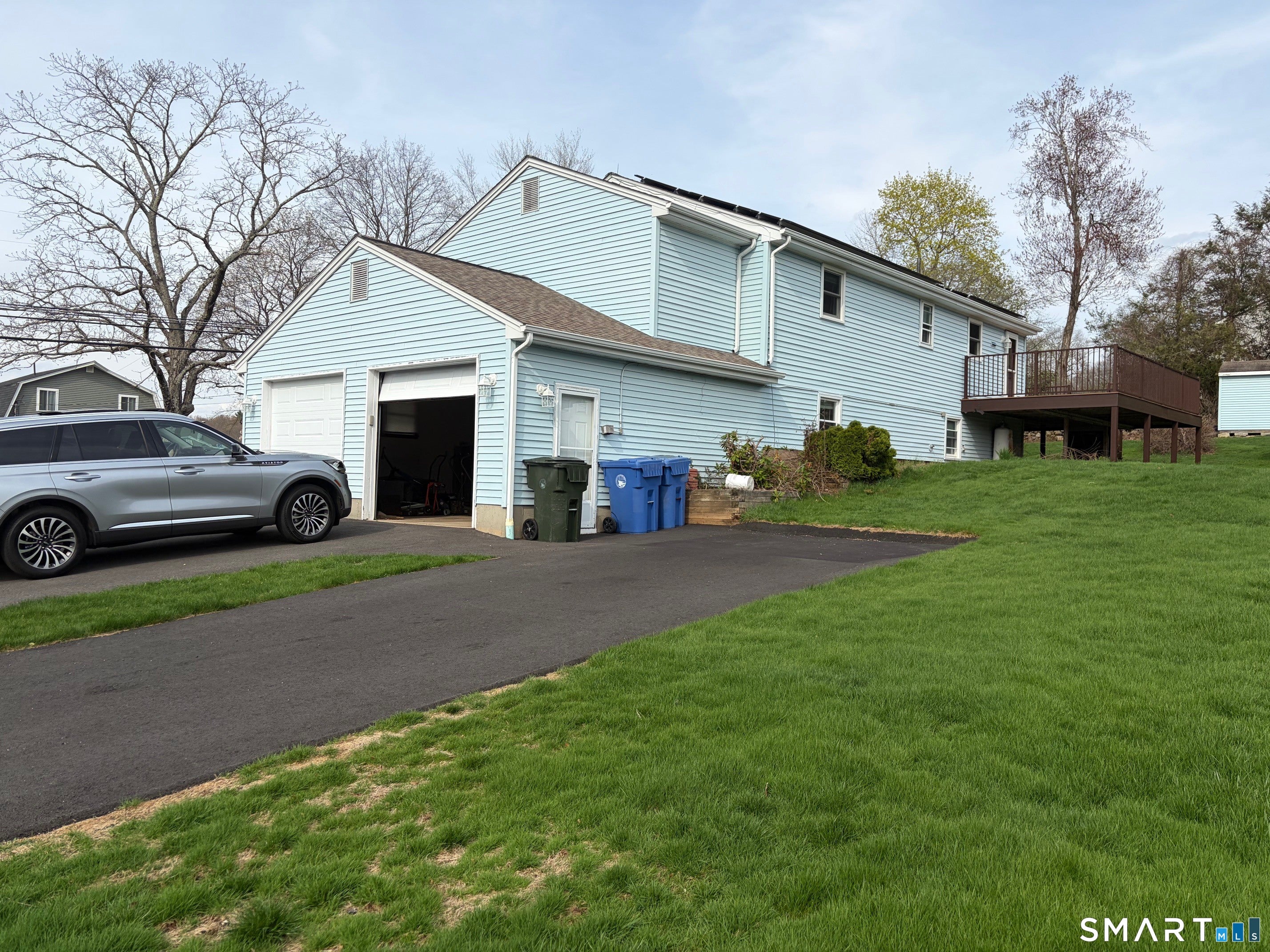 577 Old Post Road