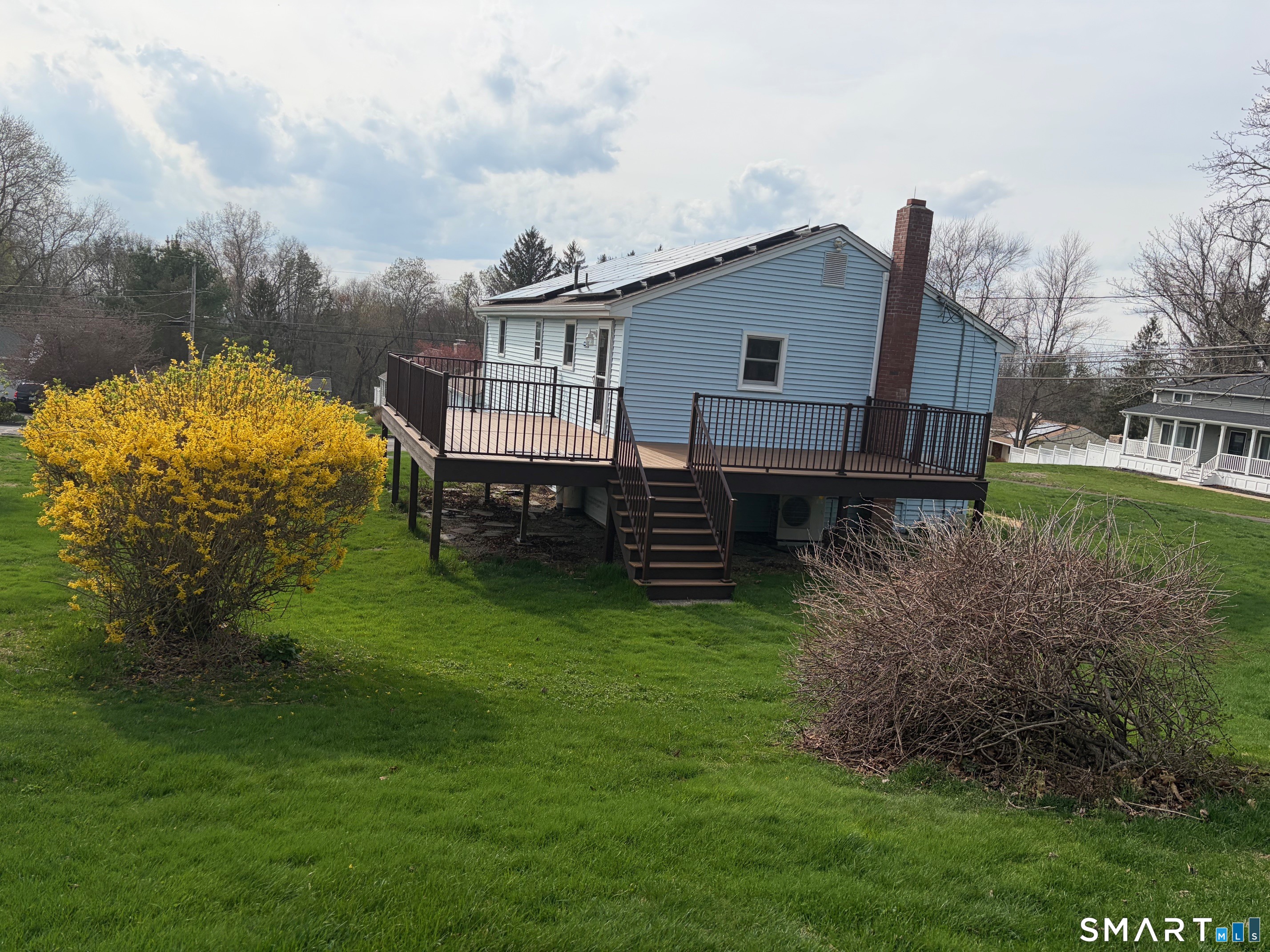 577 Old Post Road