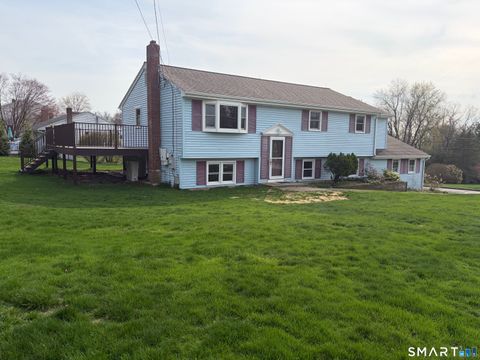 Photo of 577 Old Post Road, Tolland, CT 06084 (MLS # 24172812)
