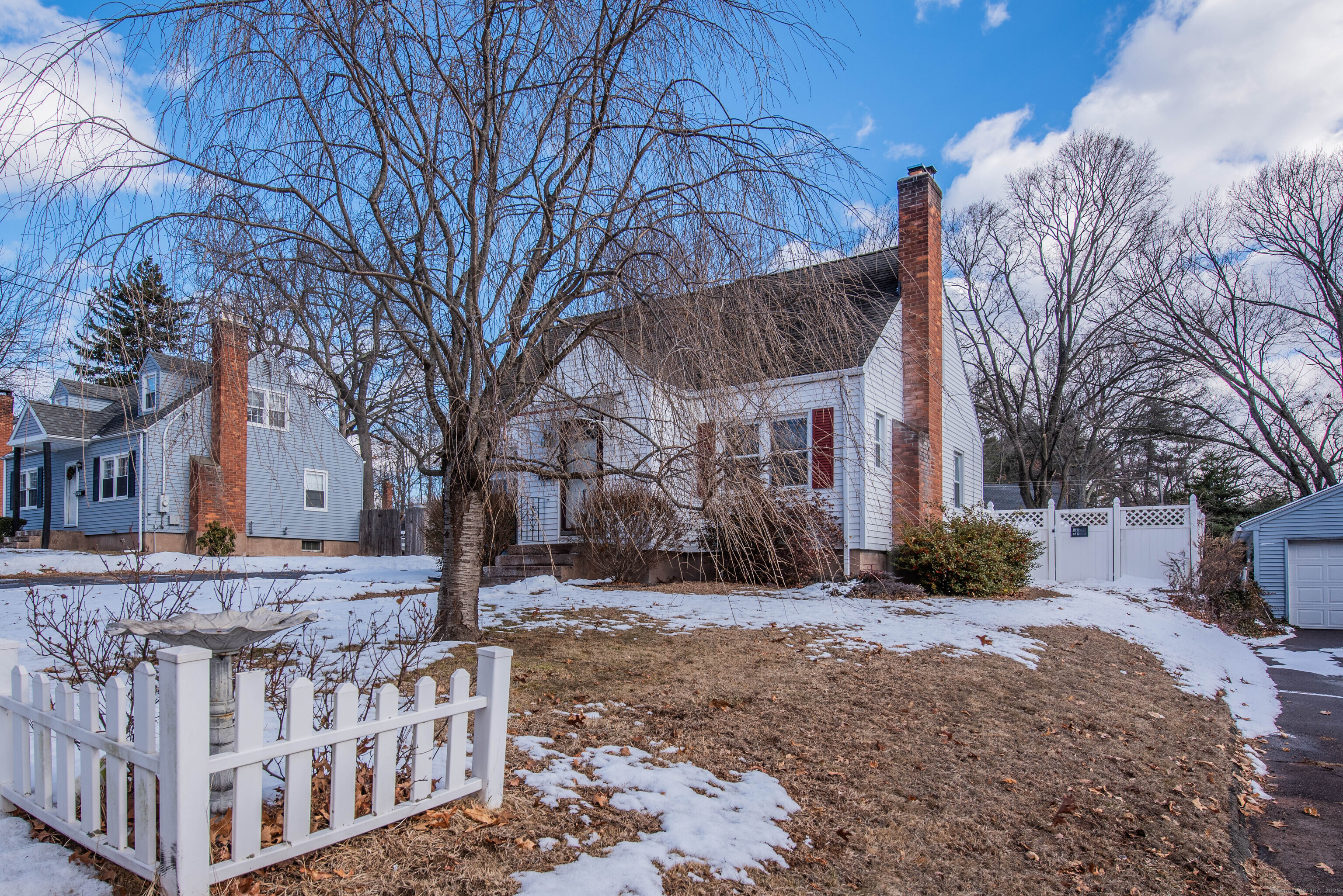 141 Edgerton Street, Manchester, Connecticut image 3
