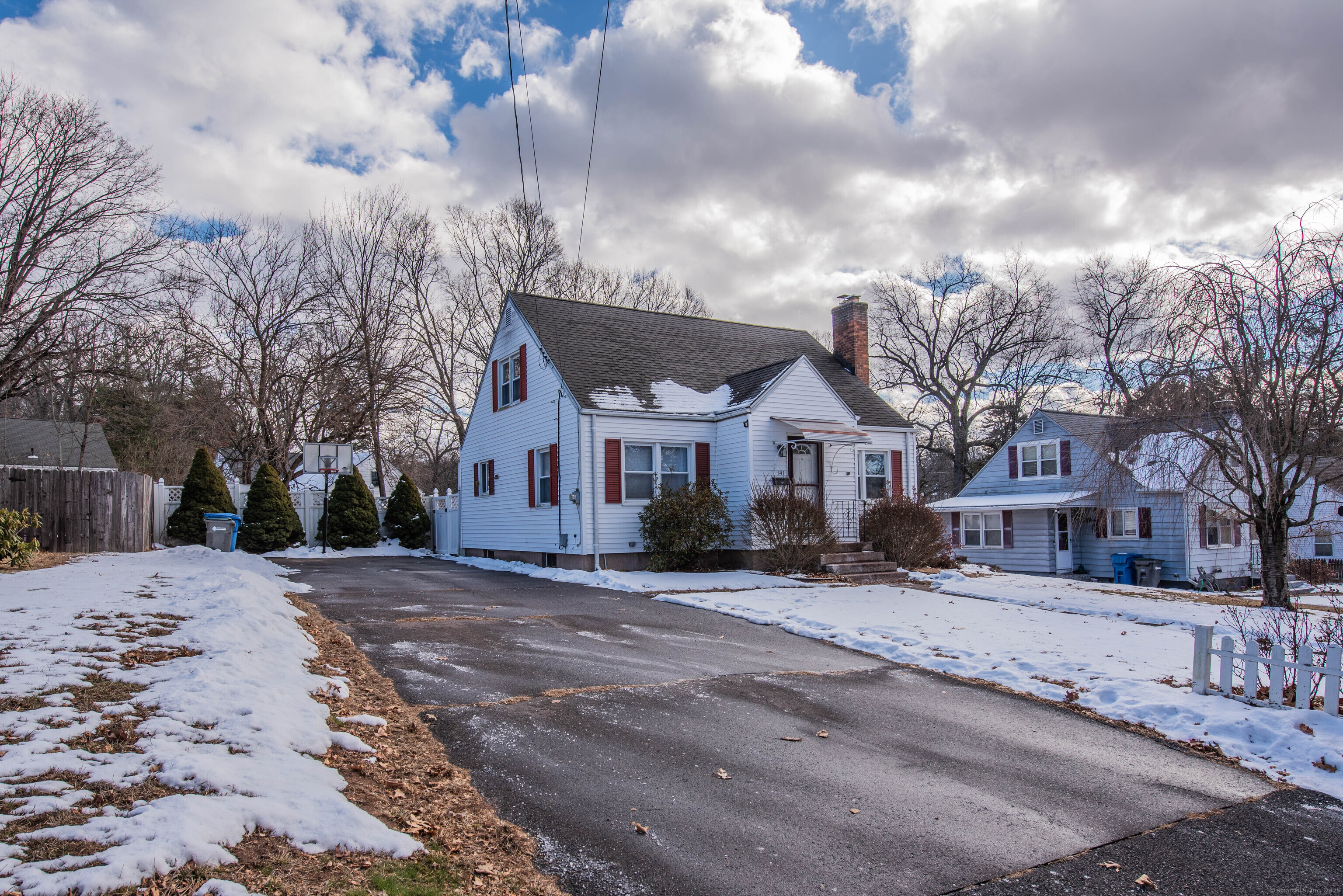141 Edgerton Street, Manchester, Connecticut image 33