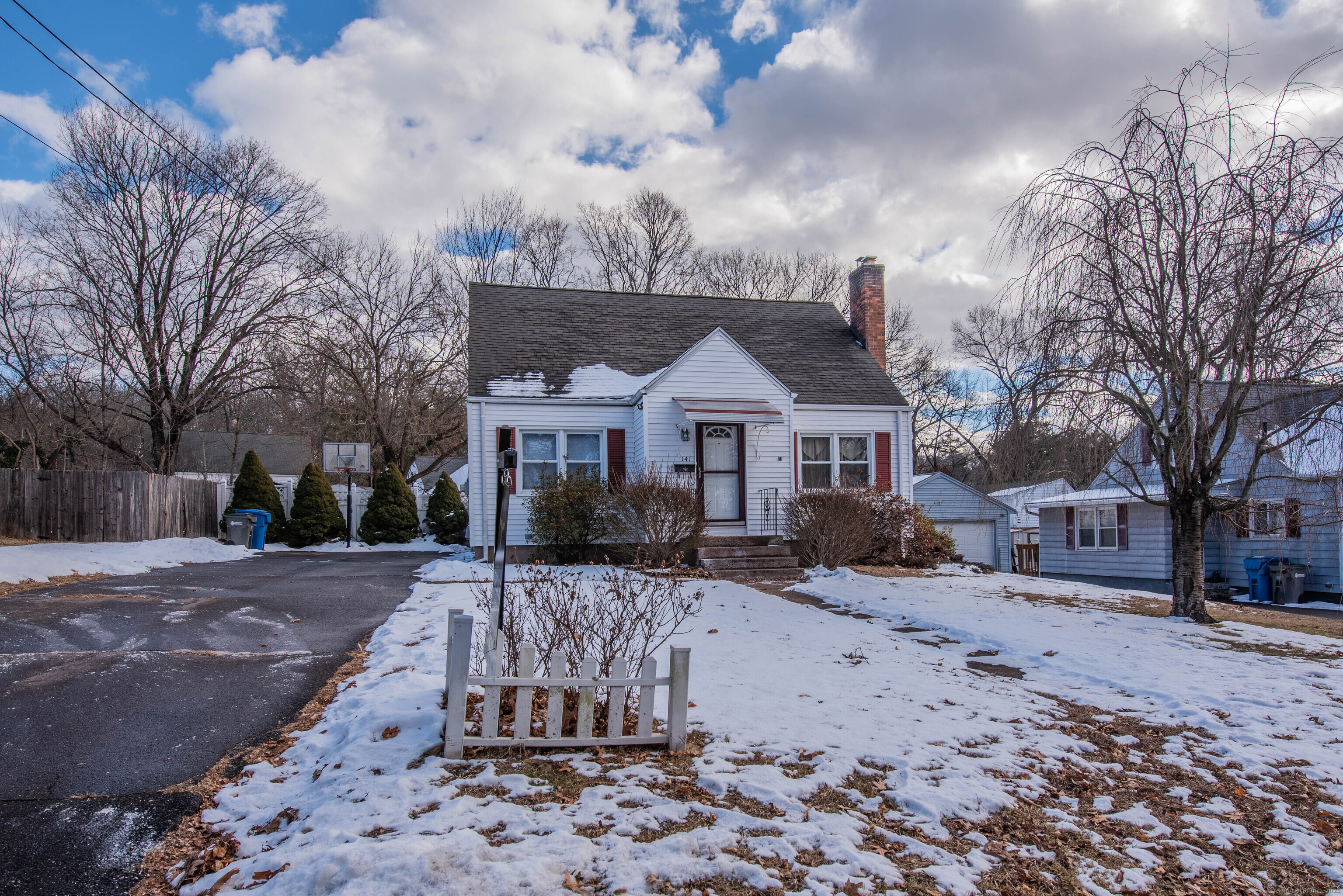 141 Edgerton Street, Manchester, Connecticut image 2