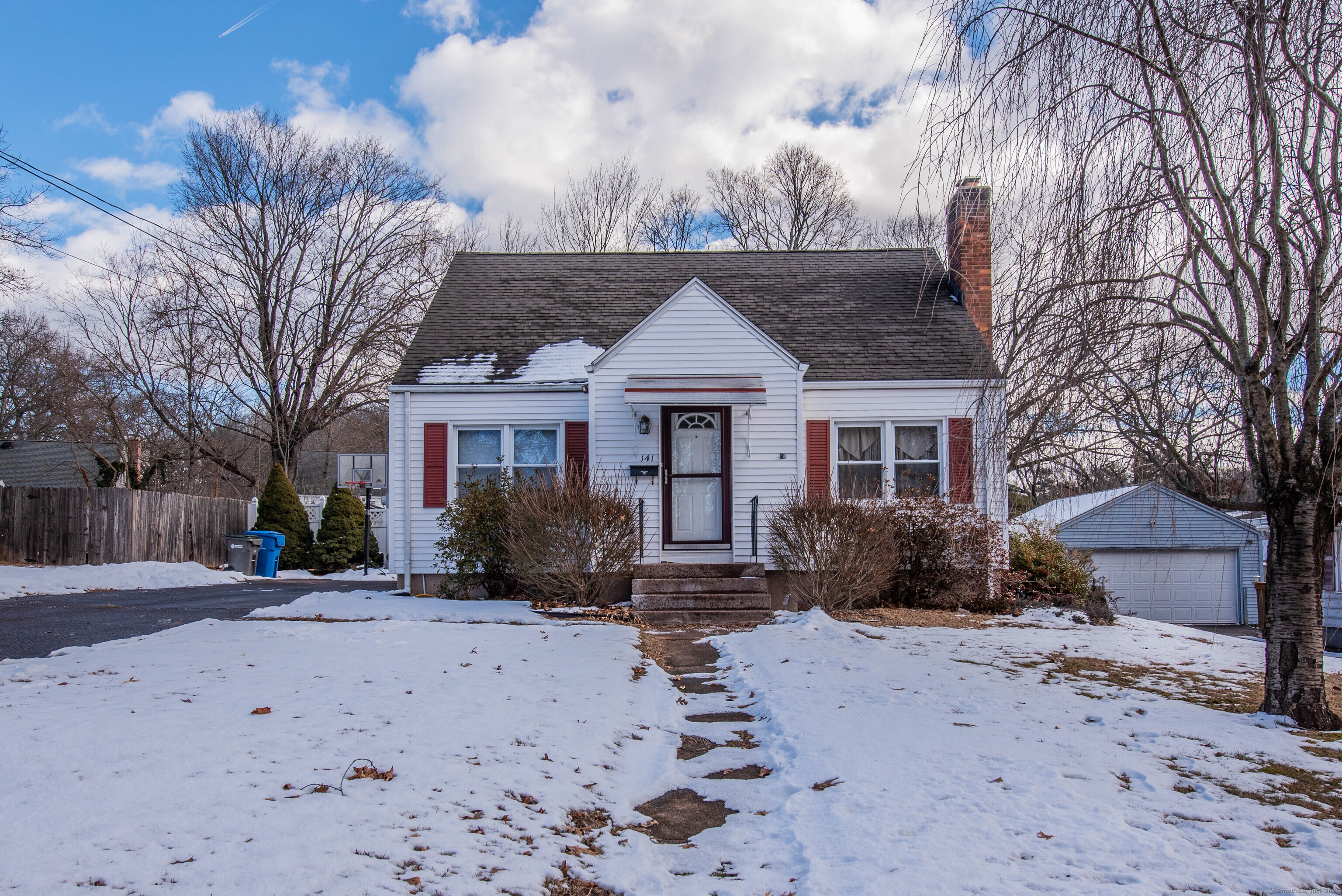 141 Edgerton Street, Manchester, Connecticut image 4