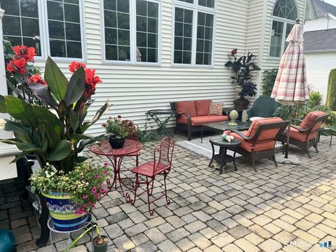 Tiny photo for 5 Westmont Road, Wethersfield, CT 06109 (MLS # 24157434)