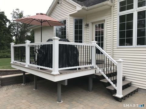 Tiny photo for 5 Westmont Road, Wethersfield, CT 06109 (MLS # 24157434)