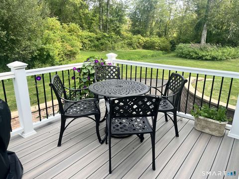 Tiny photo for 5 Westmont Road, Wethersfield, CT 06109 (MLS # 24157434)