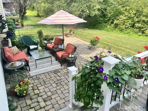 Tiny photo for 5 Westmont Road, Wethersfield, CT 06109 (MLS # 24157434)